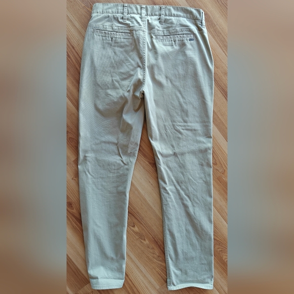 Men's Hurley Pants - Picture 2 of 5